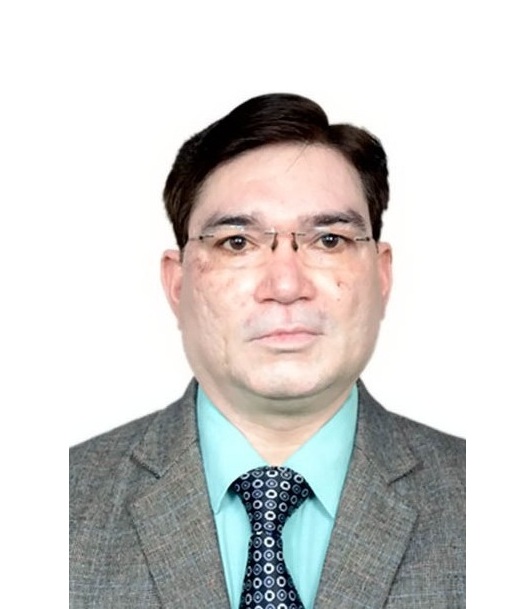 Sh. Vinod Kumar